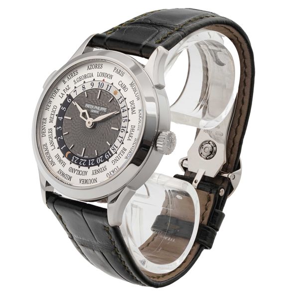 Patek Philippe World Time 5230G-014